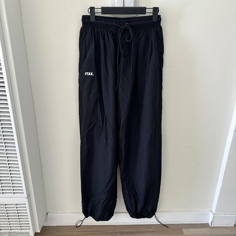 STAX WINDBREAKER JOGGER PANT